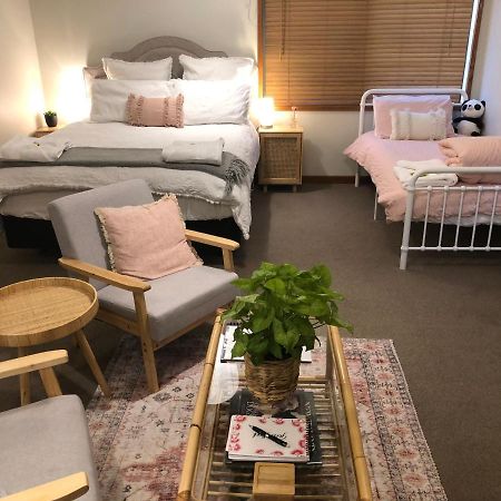 Summerfields B & B 케임브리지 외부 사진