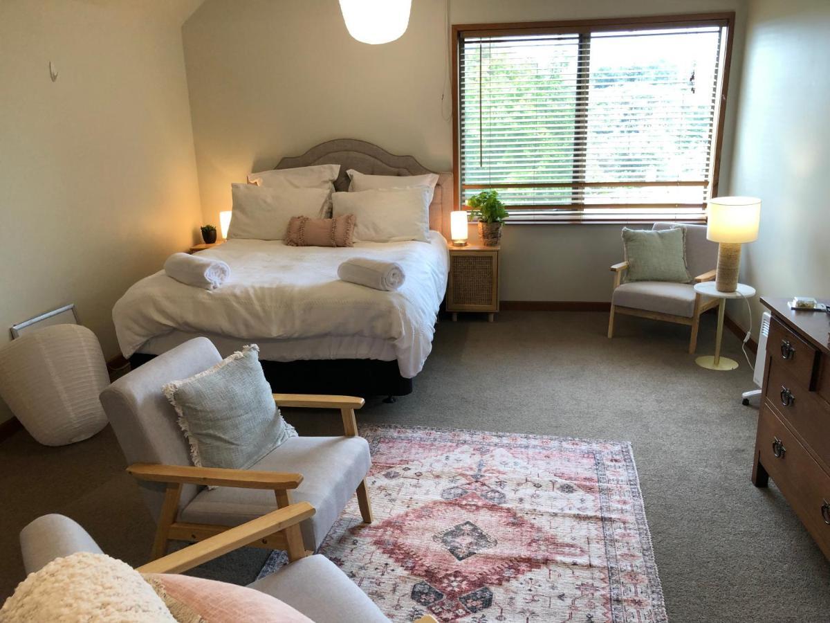 Summerfields B & B 케임브리지 외부 사진