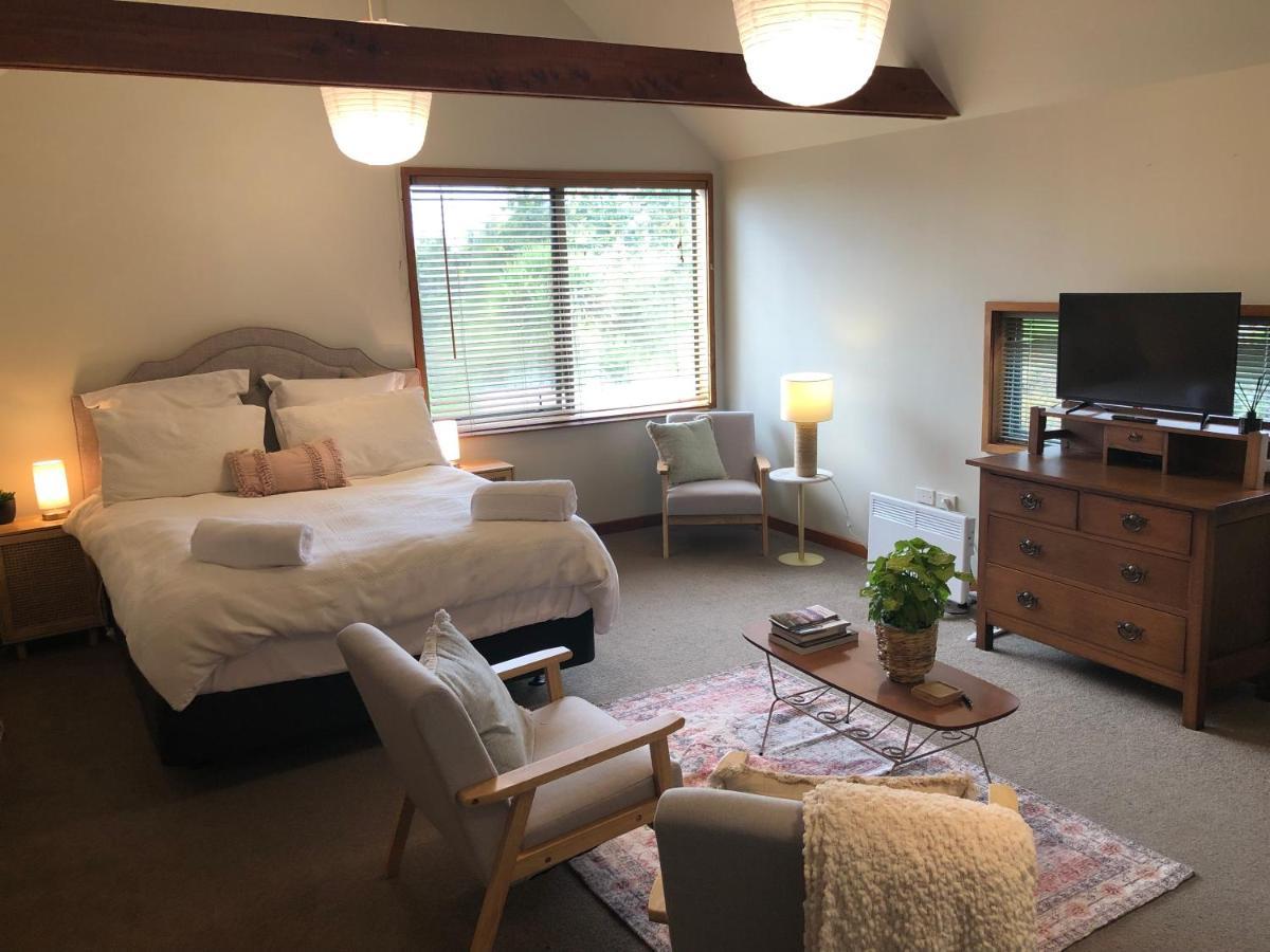 Summerfields B & B 케임브리지 외부 사진