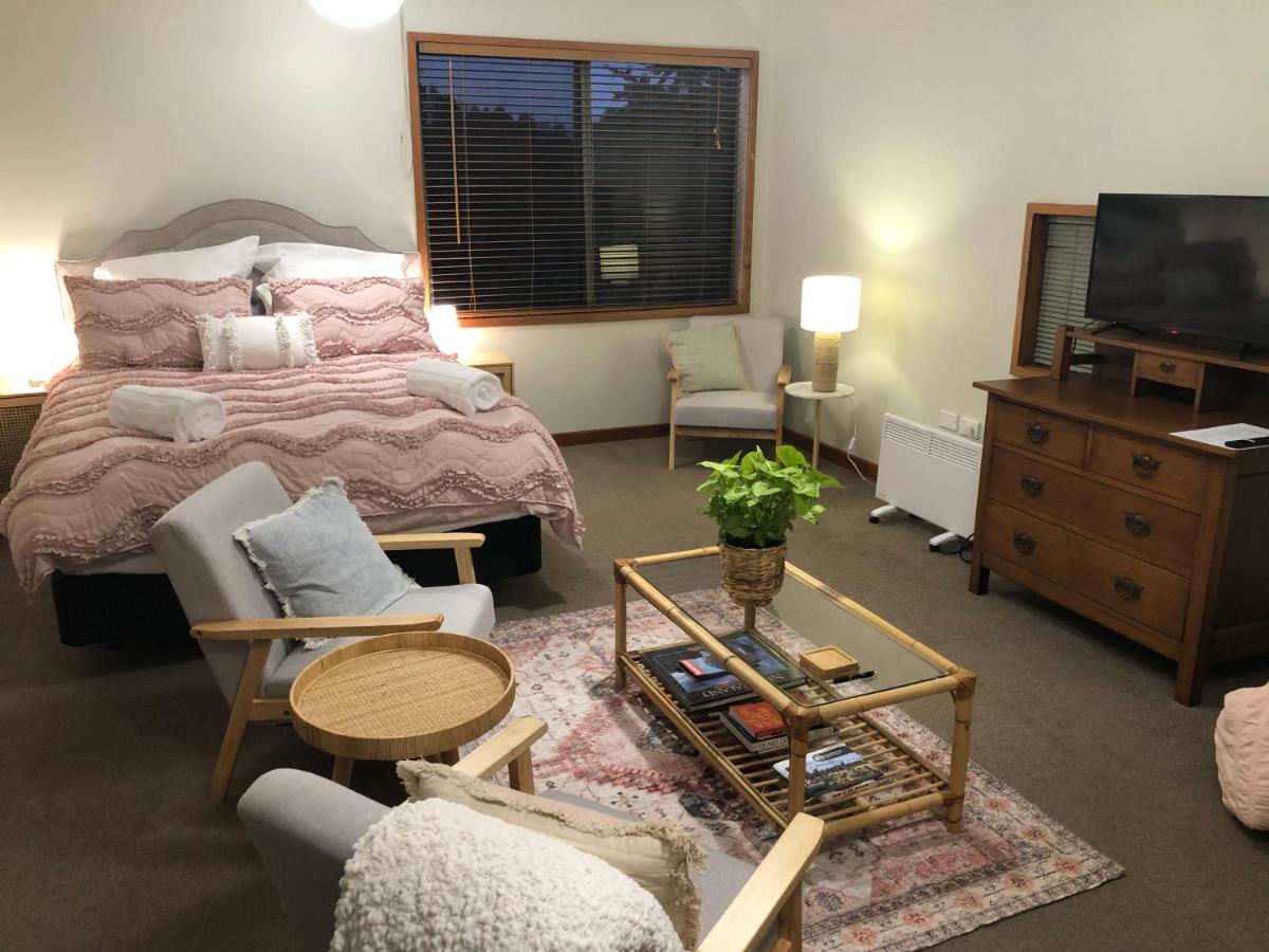 Summerfields B & B 케임브리지 외부 사진