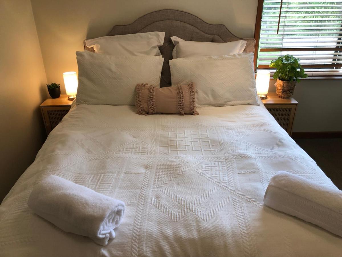 Summerfields B & B 케임브리지 외부 사진