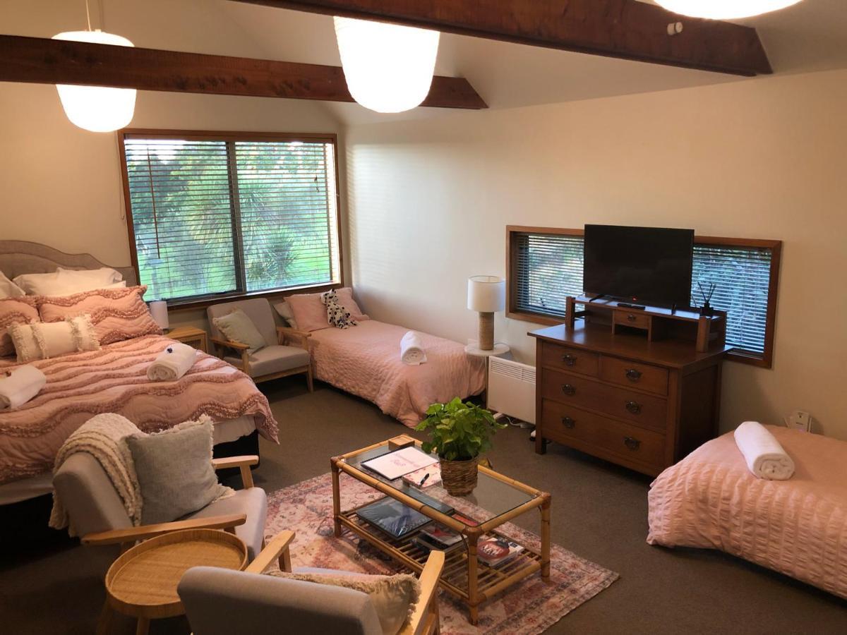 Summerfields B & B 케임브리지 외부 사진