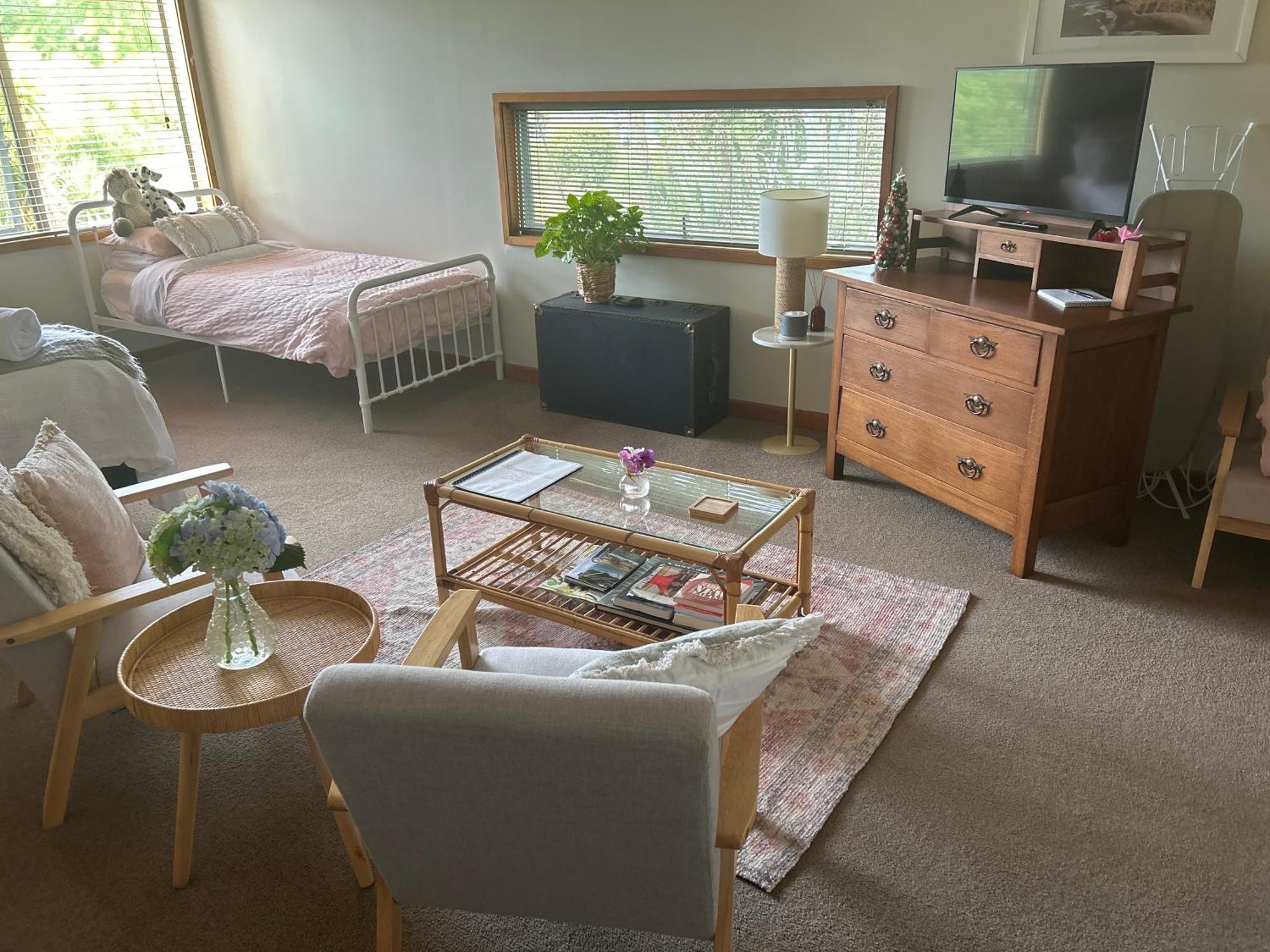 Summerfields B & B 케임브리지 외부 사진