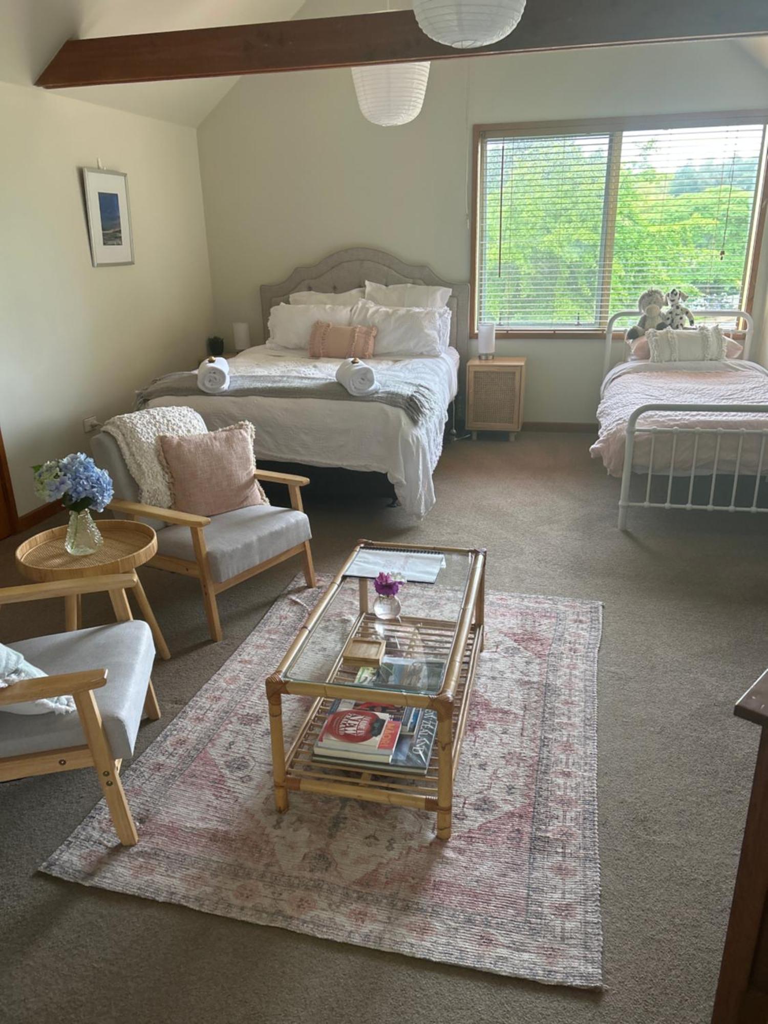 Summerfields B & B 케임브리지 외부 사진